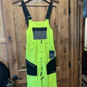 Obermeyer Kids Snow Volt Pants